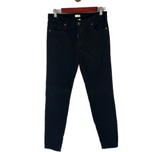 Edyson Hampton Skinny Corduroy Pant